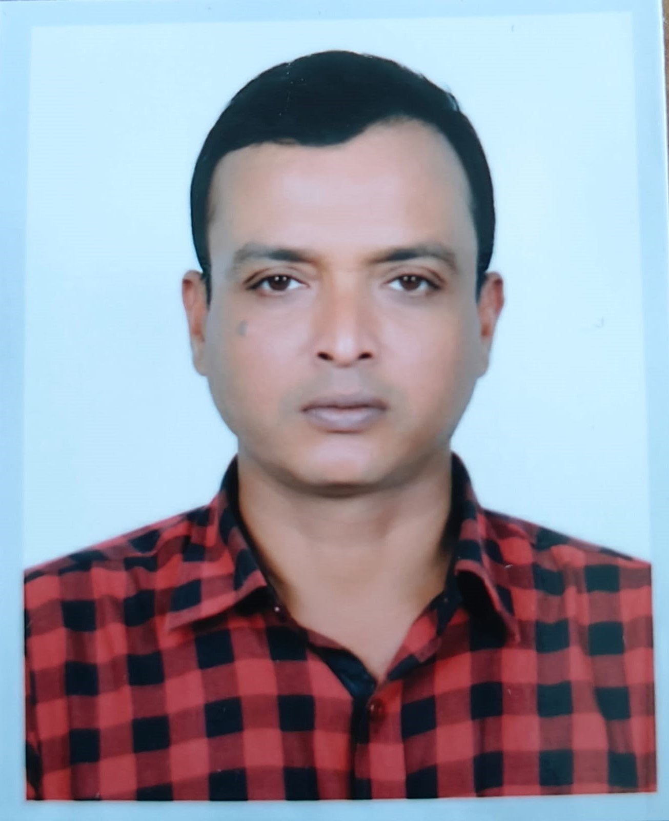 প্রধান শিক্ষকের ছবি