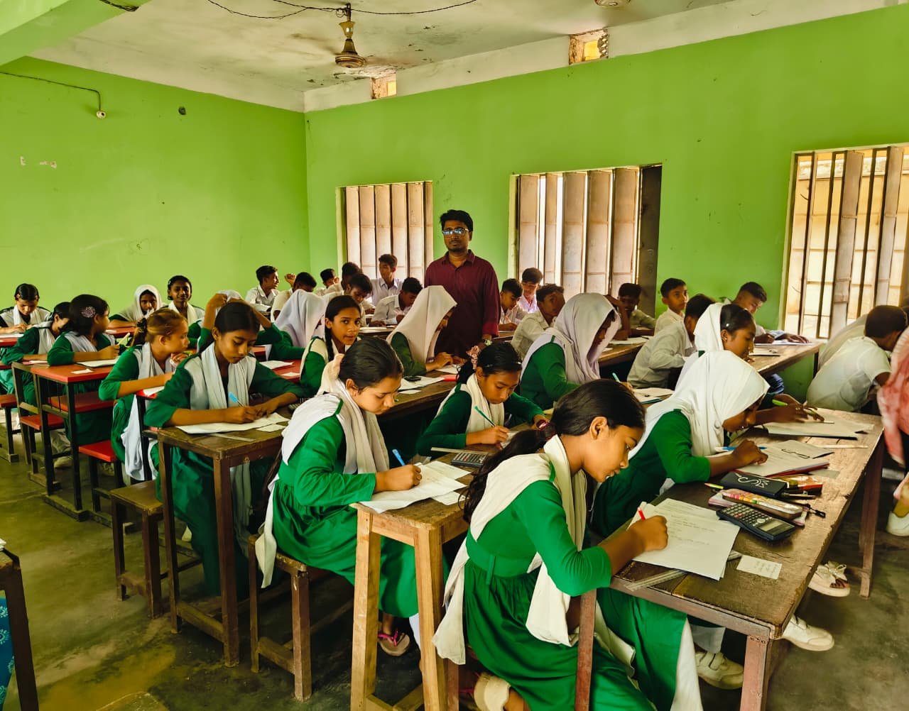 Classroom