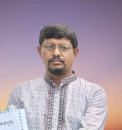 শাহজালাল প্রাং