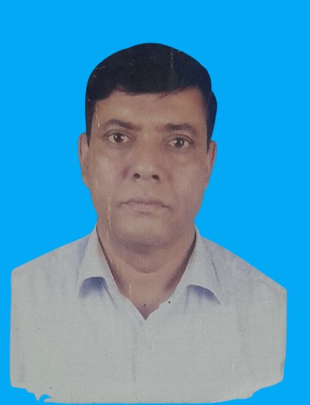 মোঃ শফিকুল ইসলাম