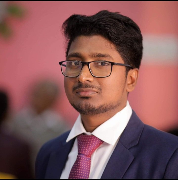 রিপন সাহা