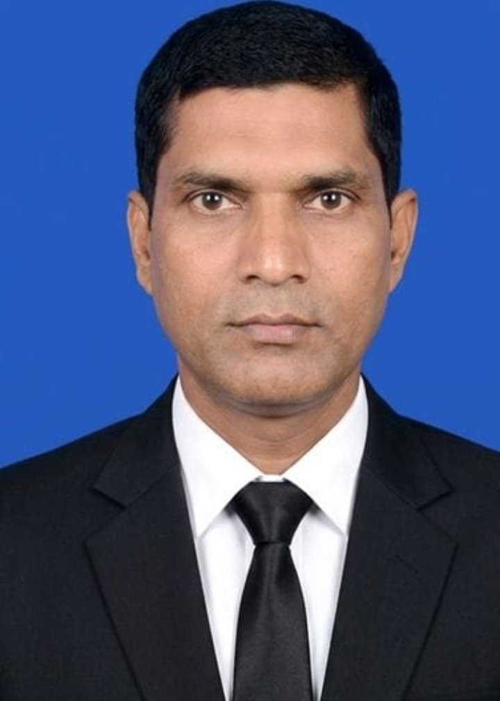 মোঃ আমিনুর রহমান