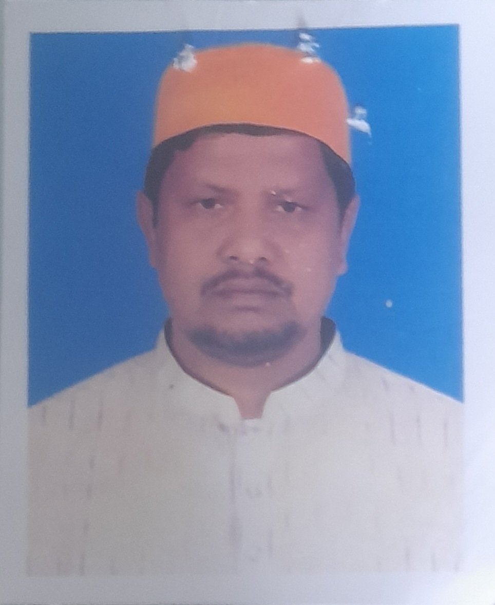 মোঃ শাহ জালাল প্রাং